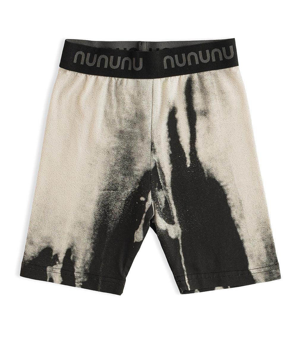 nununu melting riding shorts