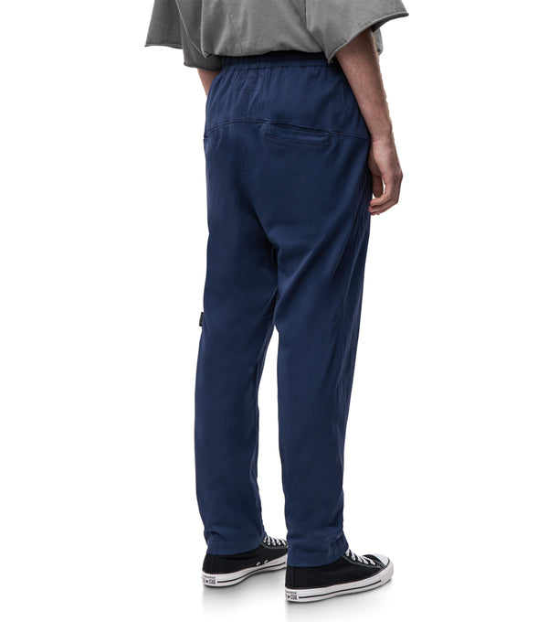 Nununu Men's Drill Pants Blue