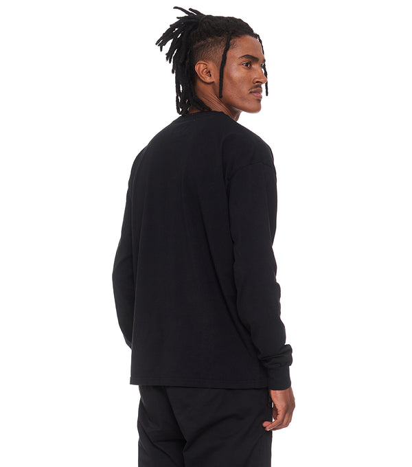 Nununu Men's Id Long Sleeve Shirt