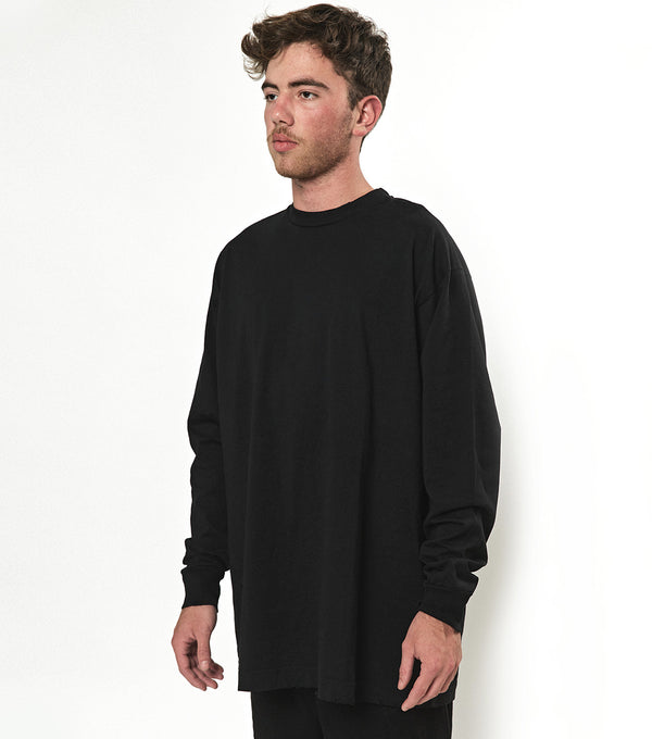 Nununu Men's Long Sleeve Shirt