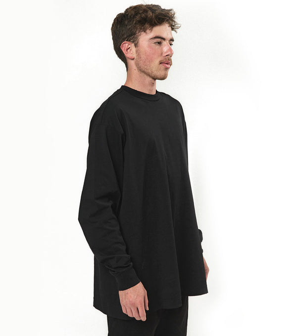 Nununu Men's Long Sleeve Shirt