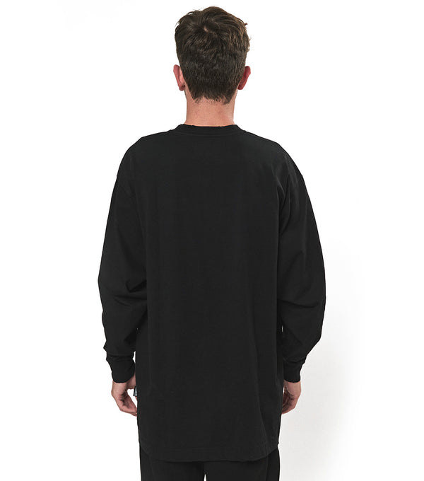 Nununu Men's Long Sleeve Shirt