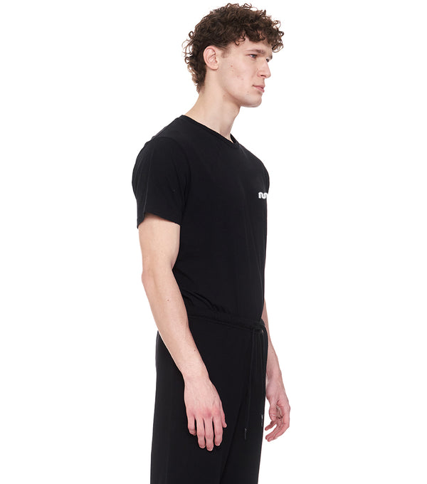 Nununu Men's Ls T-shirt