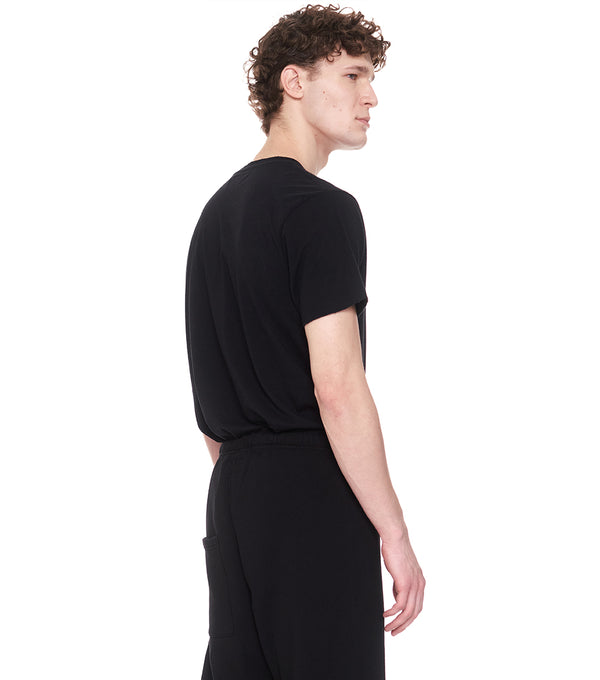 Nununu Men's Ls T-shirt