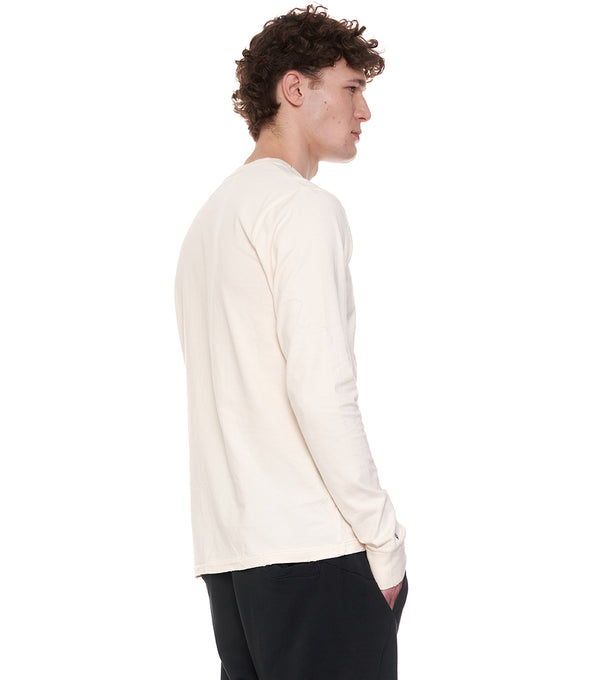 Nununu Men's Multi Skull Shirt Natural