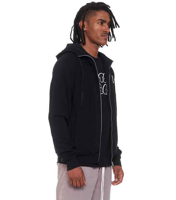 Nununu Men's Nu Zip Hoodie