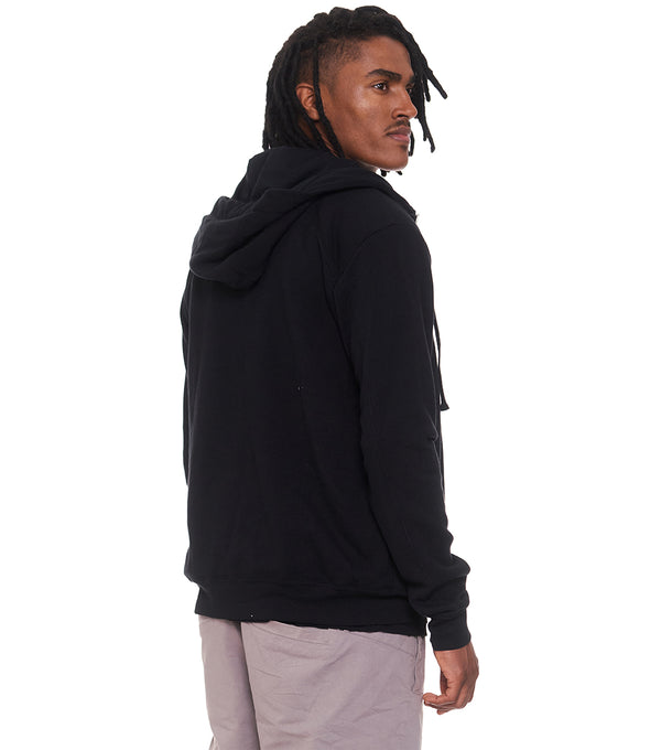 Nununu Men's Nu Zip Hoodie