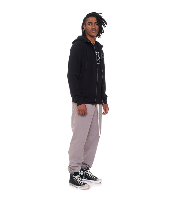 Nununu Men's Nu Zip Hoodie