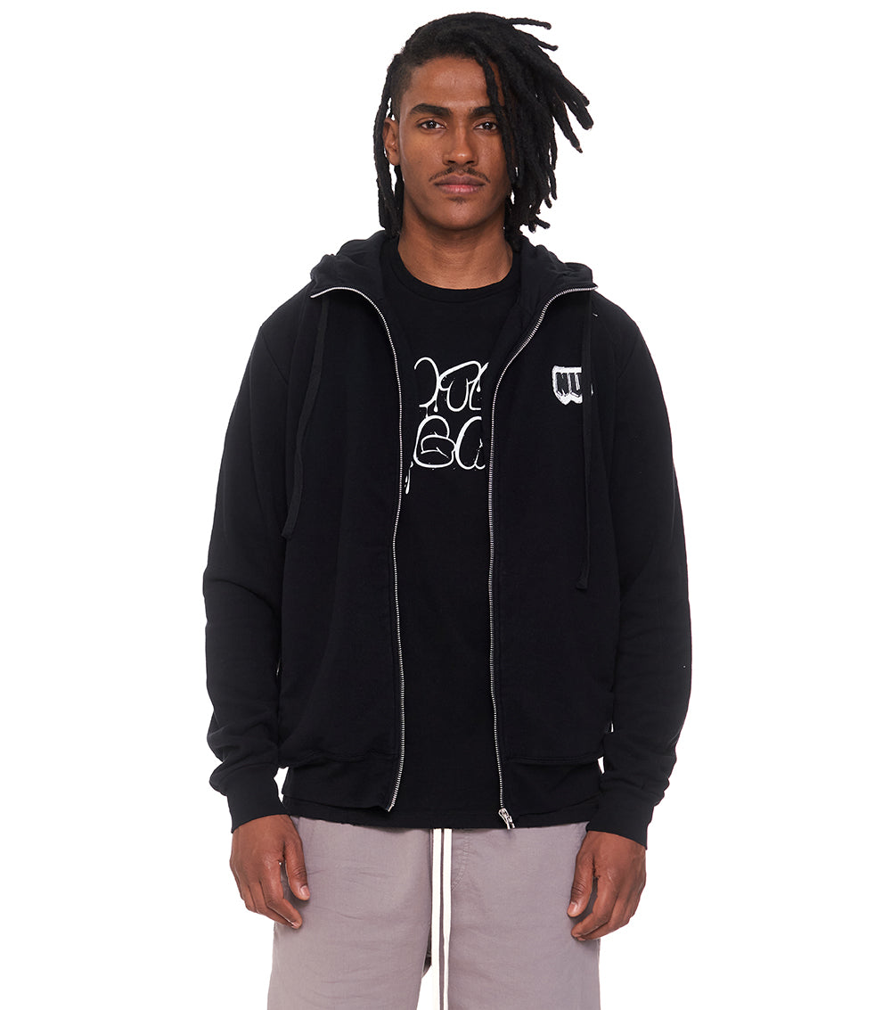 nununu men's nu zip hoodie