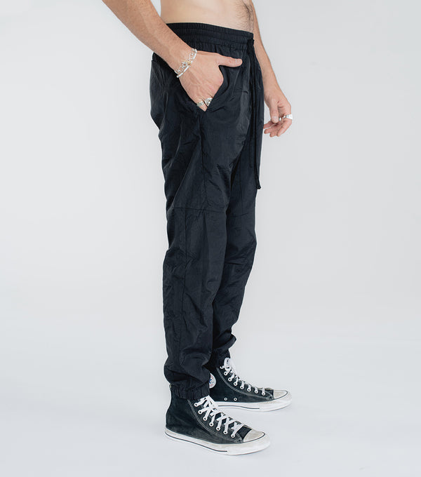 Nununu Men's Nylon Pants