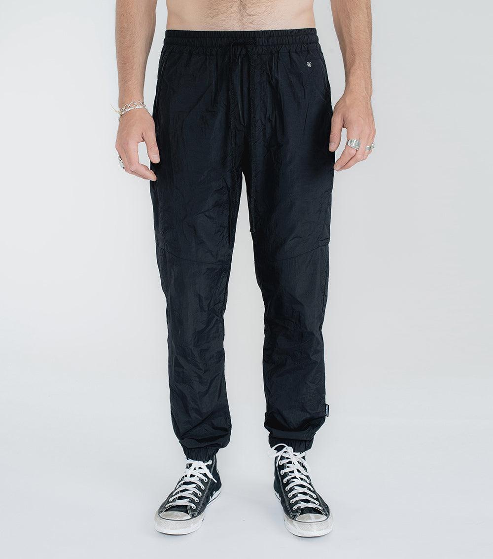nununu men's nylon pants