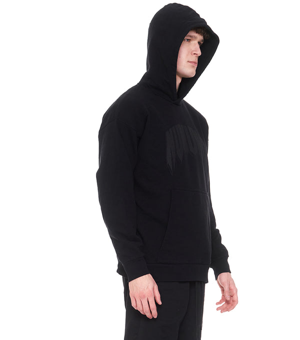 Nununu Men's Oversized Hoodie