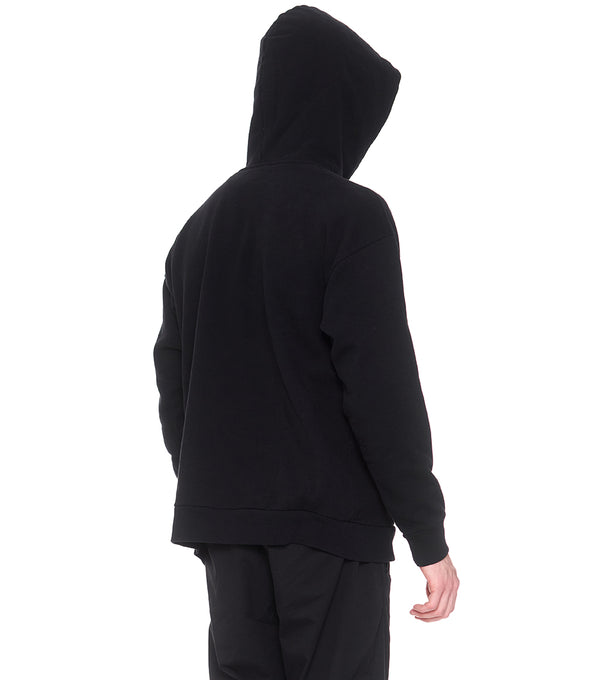 Nununu Men's Oversized Hoodie