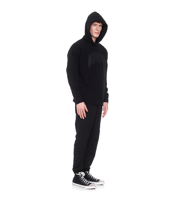 Nununu Men's Oversized Hoodie