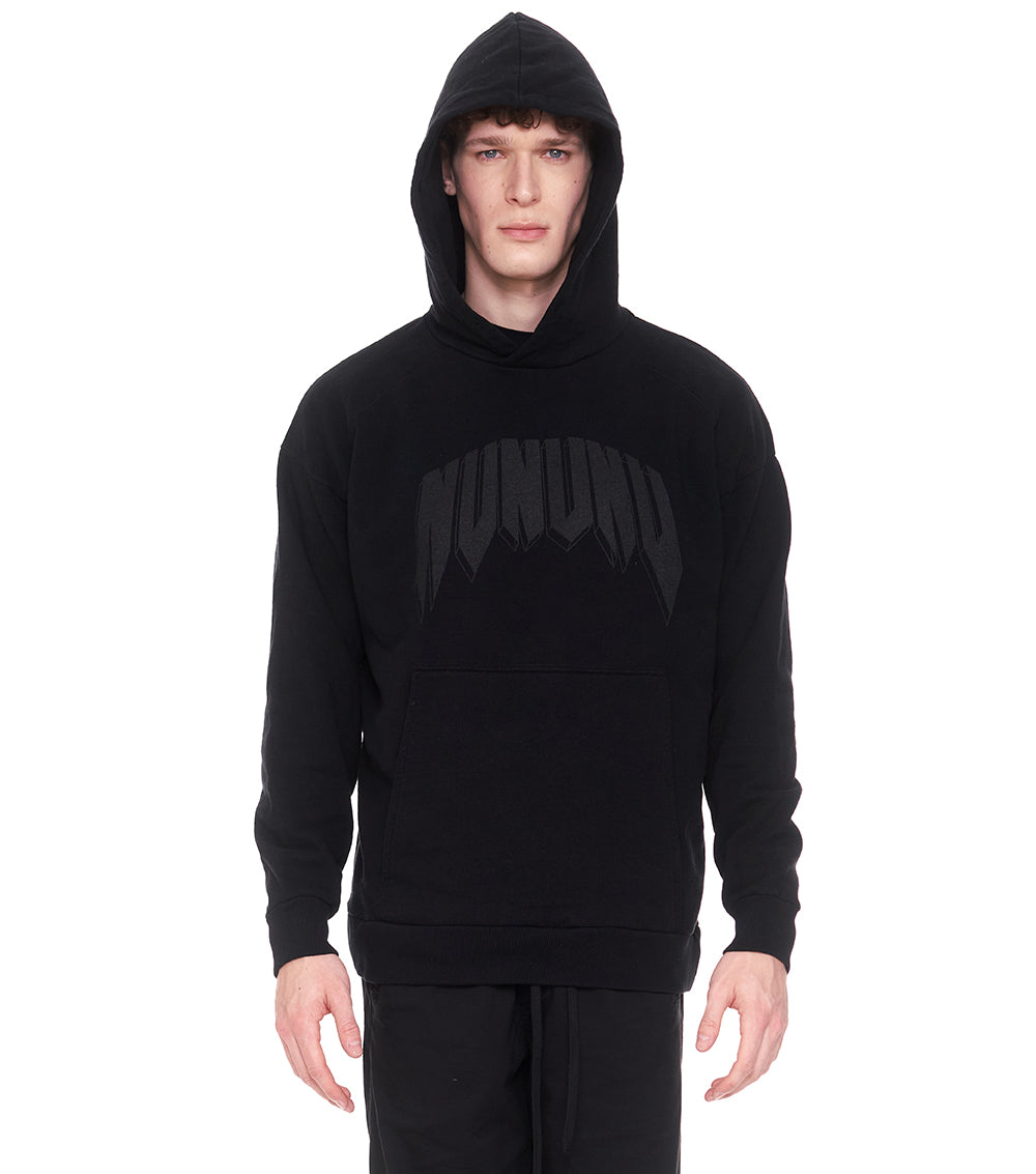nununu men's oversized hoodie