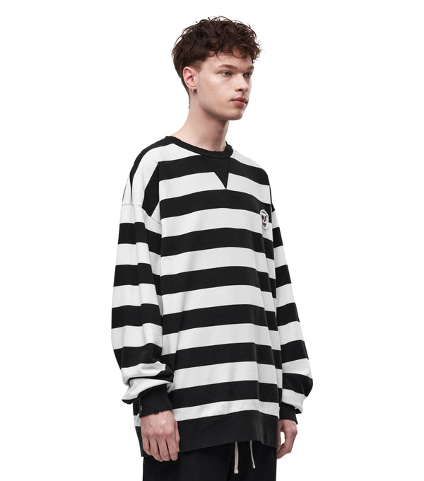 Nununu Men's Oversized Sweatshirt
