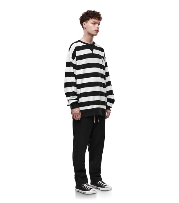 Nununu Men's Oversized Sweatshirt