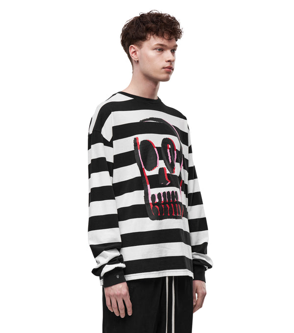 Nununu Men's Skull Shirt