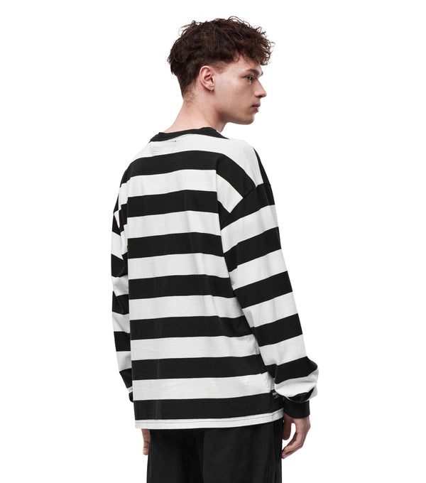 Nununu Men's Skull Shirt