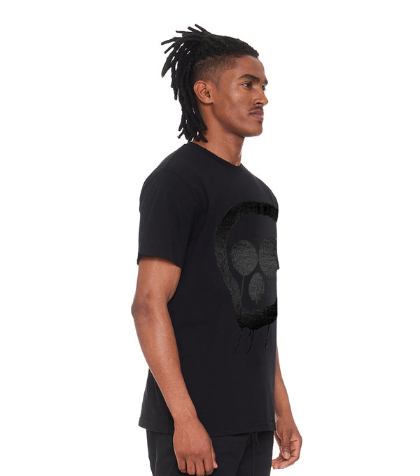 Nununu Men's Skull T-shirt
