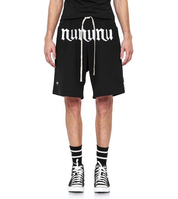 Nununu Men's Sweatshorts