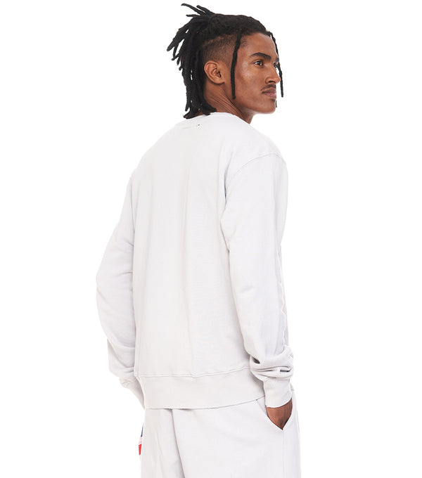 Nununu Men's U Have Mail Sweatshirt