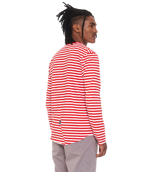 Nununu Men's Valentine Shirt Red