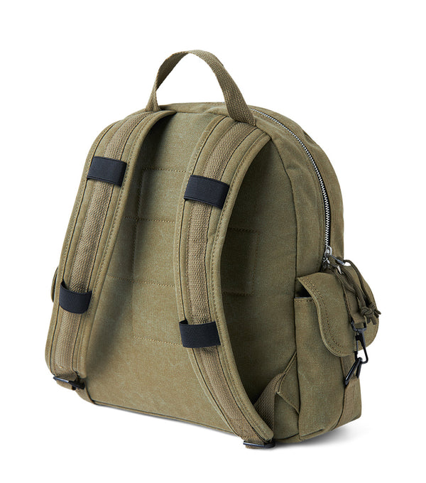 Nununu Military Backpack