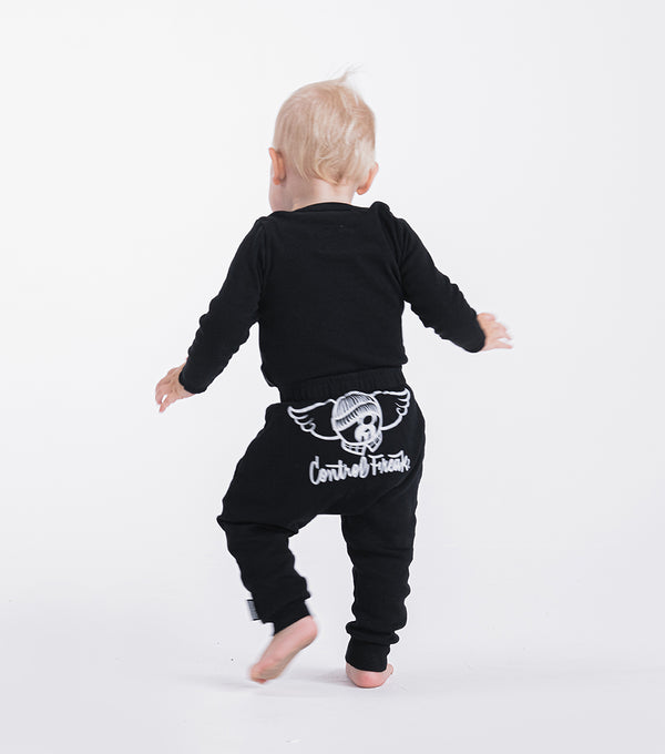 Nununu Mister C. Baggy Pants