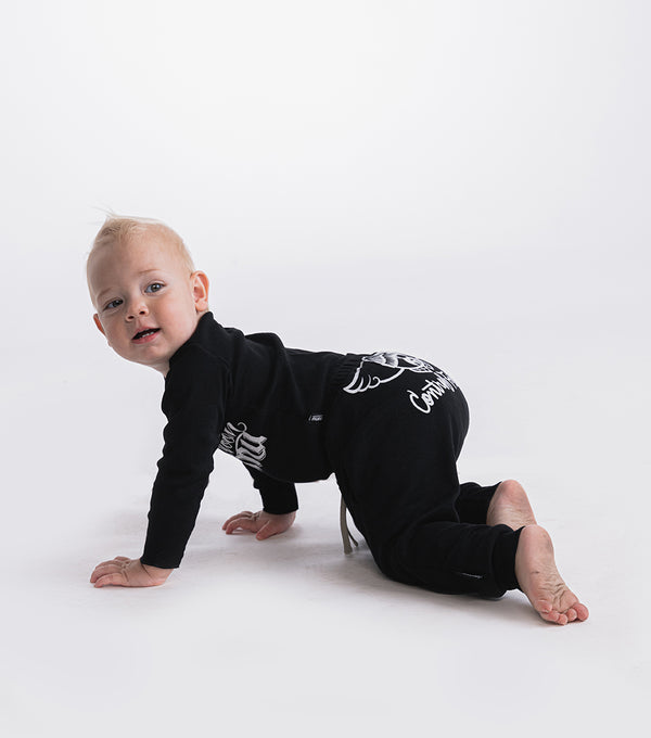 Nununu Mister C. Baggy Pants