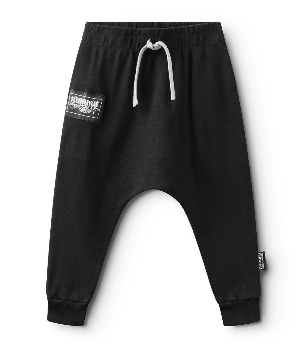 nununu mister c. baggy pants