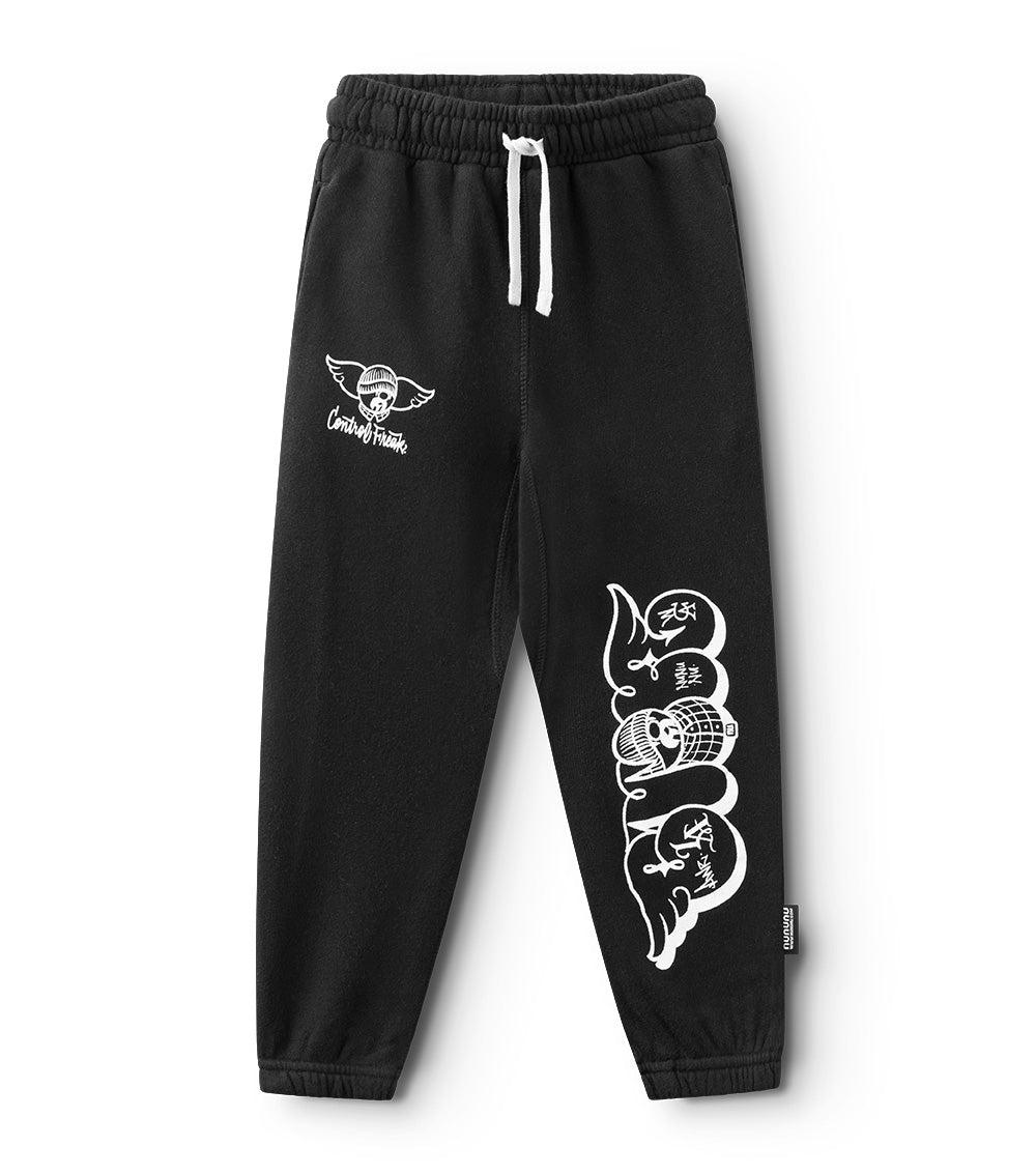 nununu mister c. sweatpants