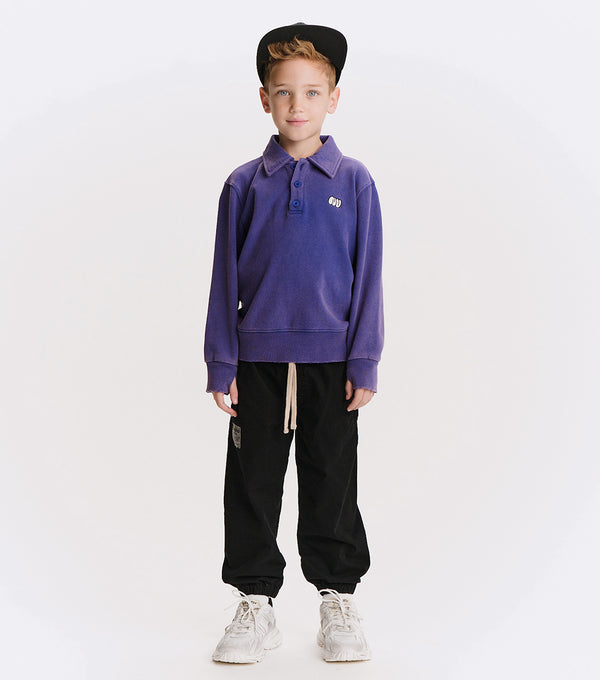 Nununu Must Have Pants Black