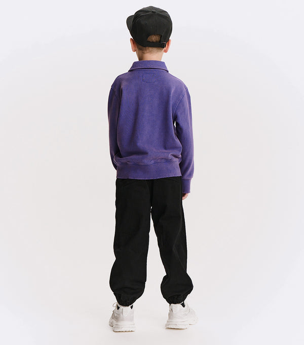 Nununu Must Have Pants Black