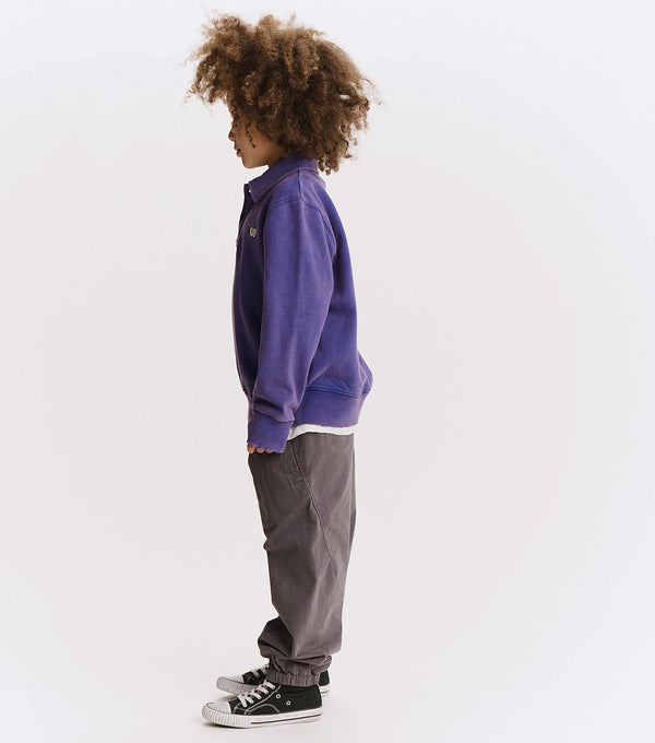 Nununu Must Have Pants Dark Grey