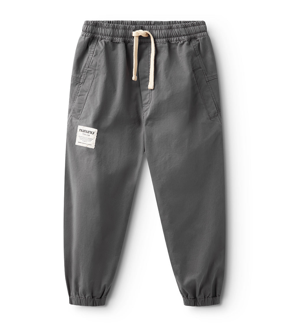 nununu must have pants dark grey