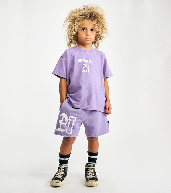 Nununu N Sweatshorts