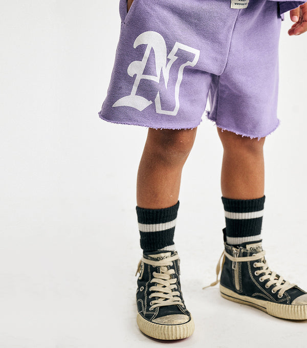 Nununu N Sweatshorts