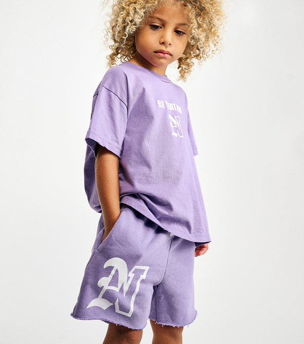 Nununu N Sweatshorts