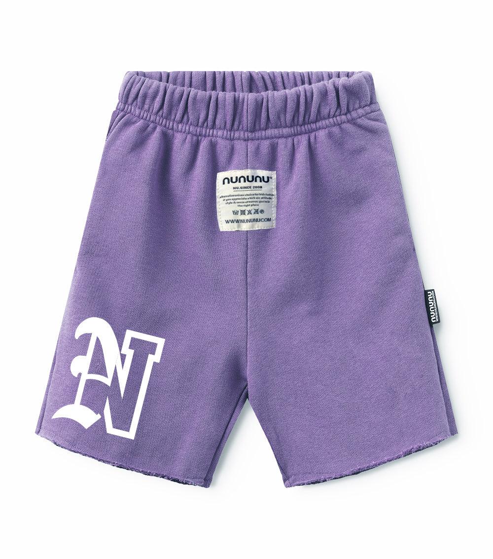 nununu n sweatshorts nununu n sweatshorts