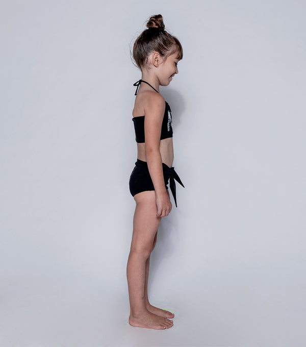 Nununu No Collar Bikini