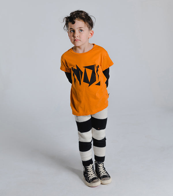 Nununu No Shirt Mocha