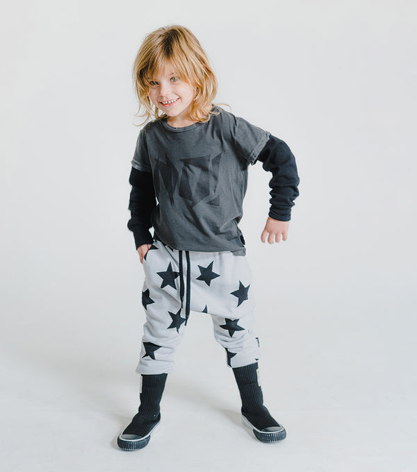 Nununu No Shirt Mocha