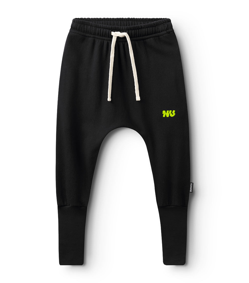 nununu nu alert donkey pants