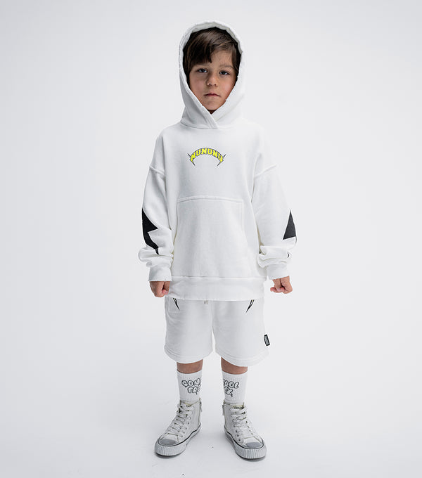 Nununu Nu Bolt Hoodie