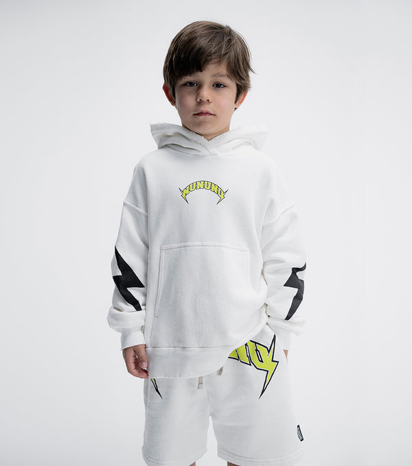 Nununu Nu Bolt Hoodie