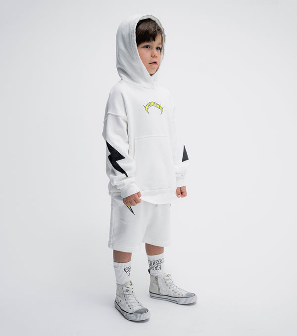 Nununu Nu Bolt Hoodie