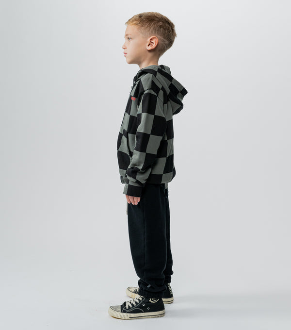 Nununu Nu Sweatpants Black