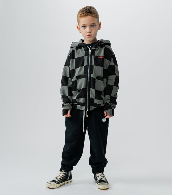 Nununu Nu Sweatpants Black