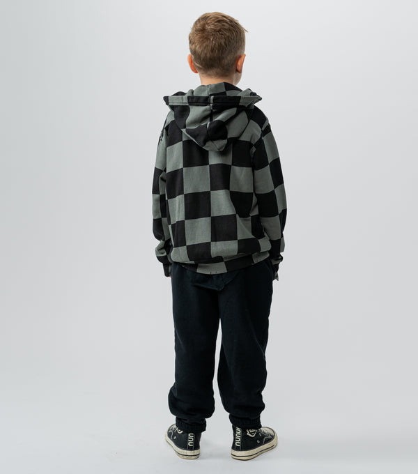 Nununu Nu Sweatpants Black